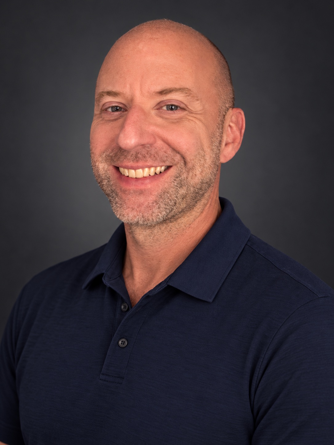 Mike Pailet, Vice President of Operations at Trident Biohazard Remediation.